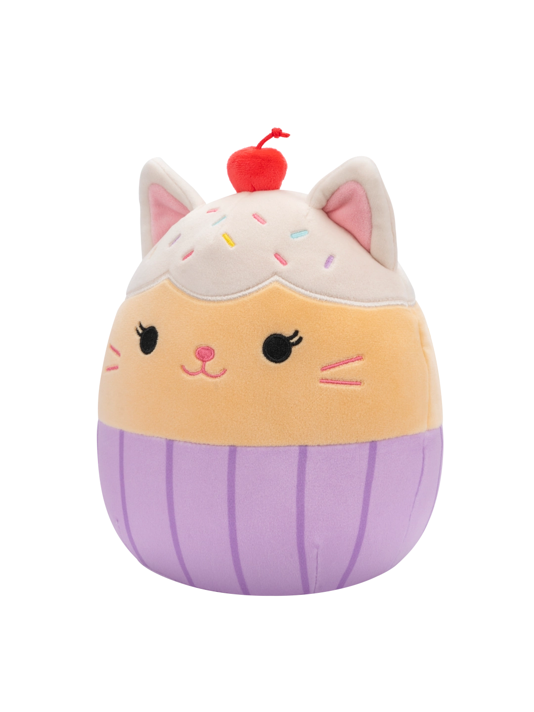 Squishmallows Miriam The Cupcake Cat - Little C Land