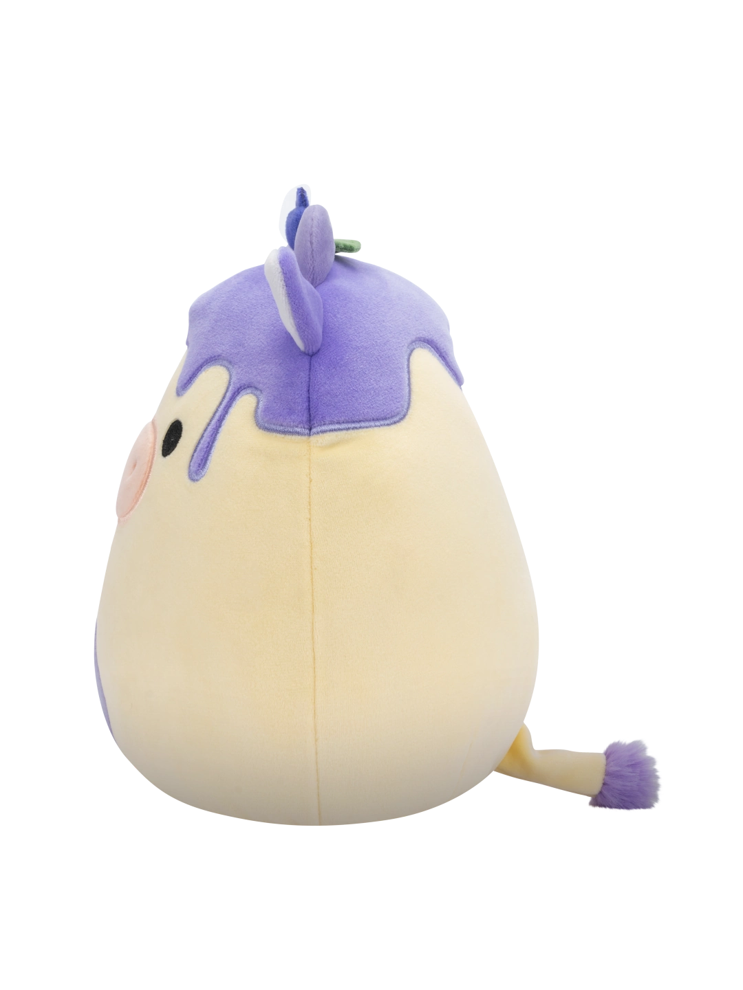 Squishmallows Benito The Blueberry Cow - Little C Land