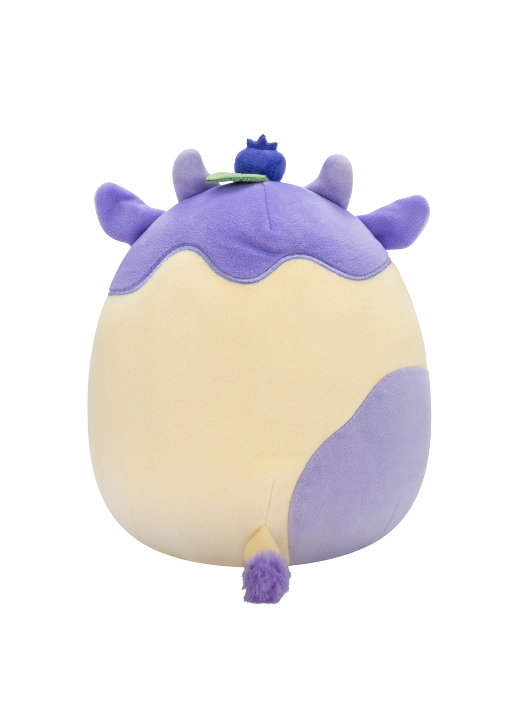 Squishmallows Benito The Blueberry Cow - Little C Land