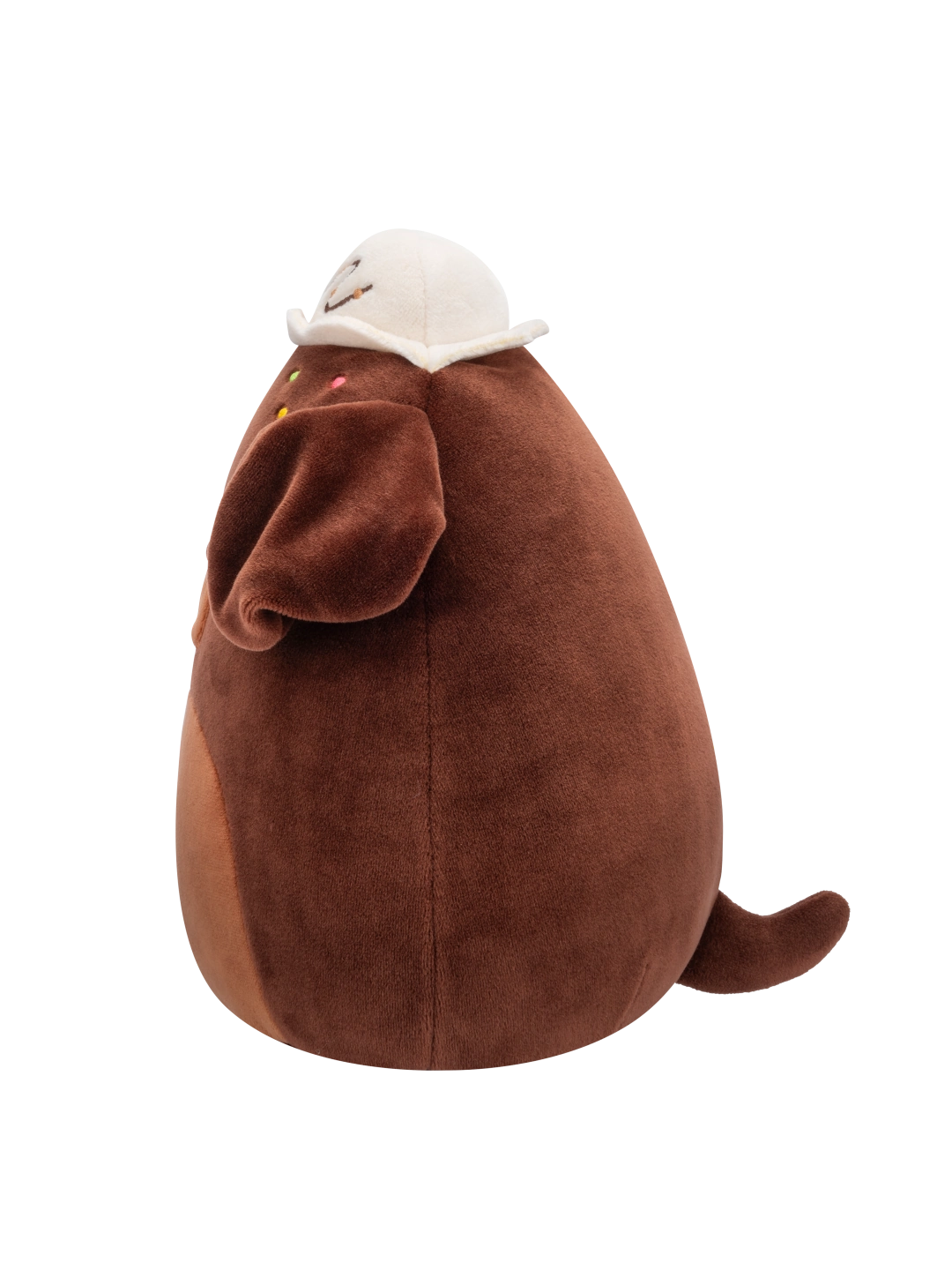 Squishmallows Original Rico The Chocolate Labrador - Little C Land