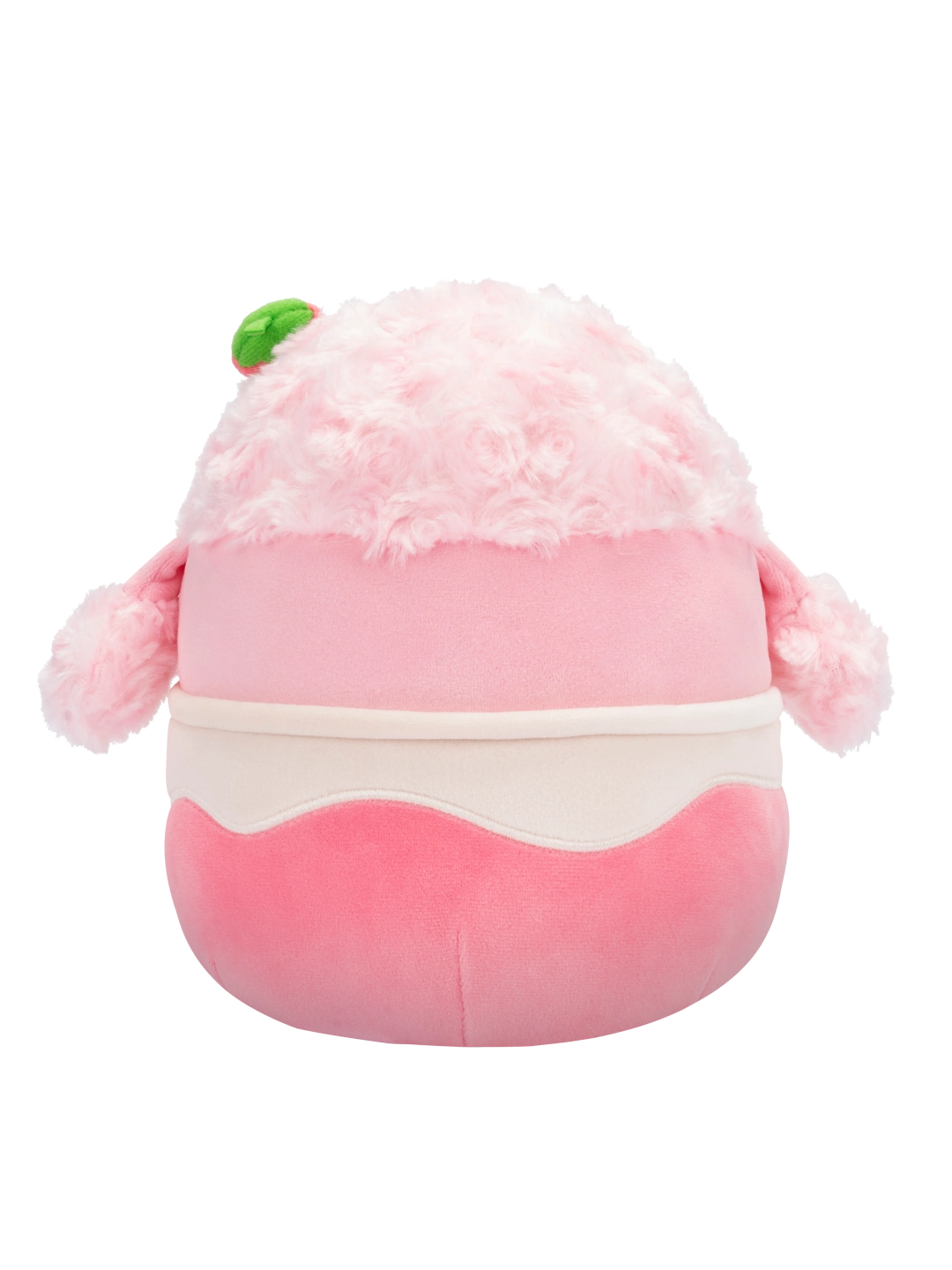 Squishmallows Chloe The Strawberry Milkshake Poodle - Little C Land