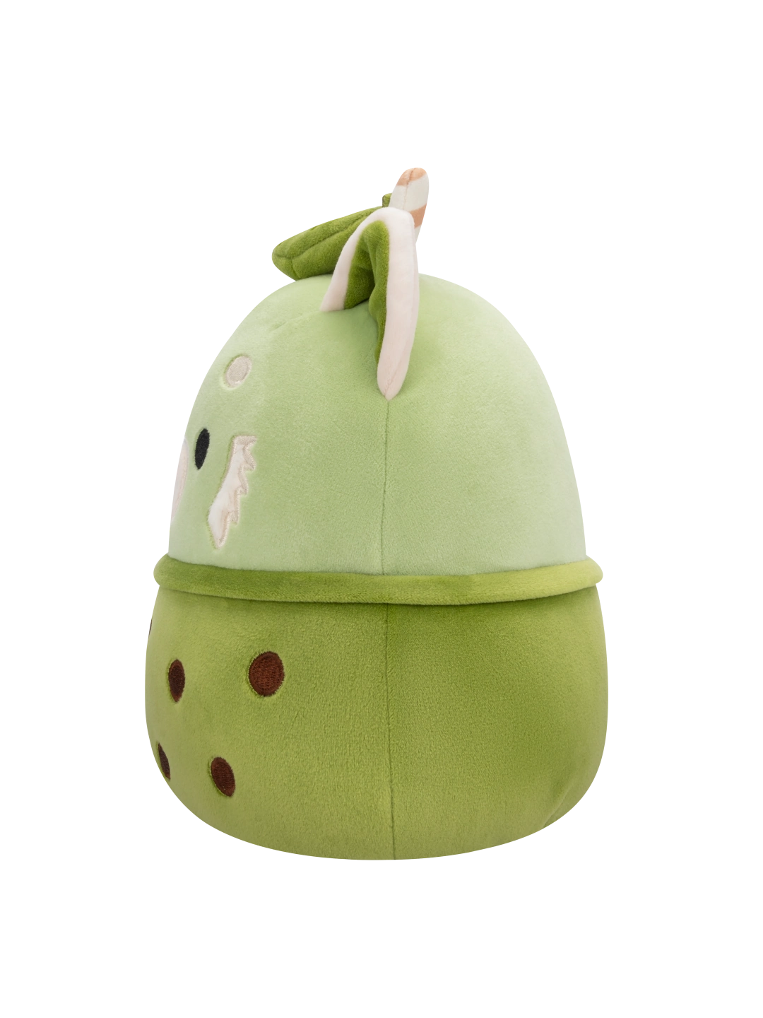 Squishmallows Eitan The Matcha Boba Panda - Little C Land