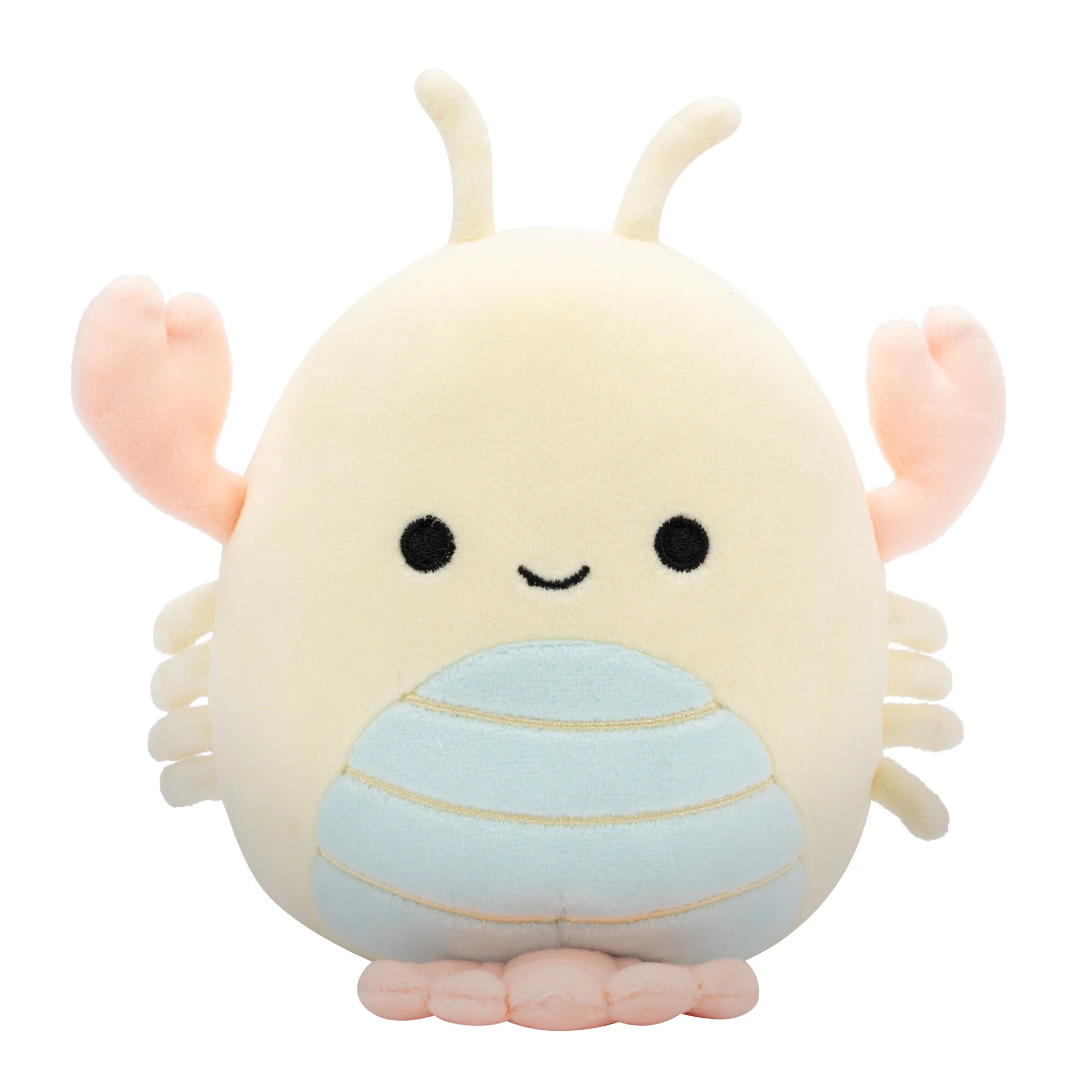 Squishmallows Scented Sealife Mystery Bag - little c land