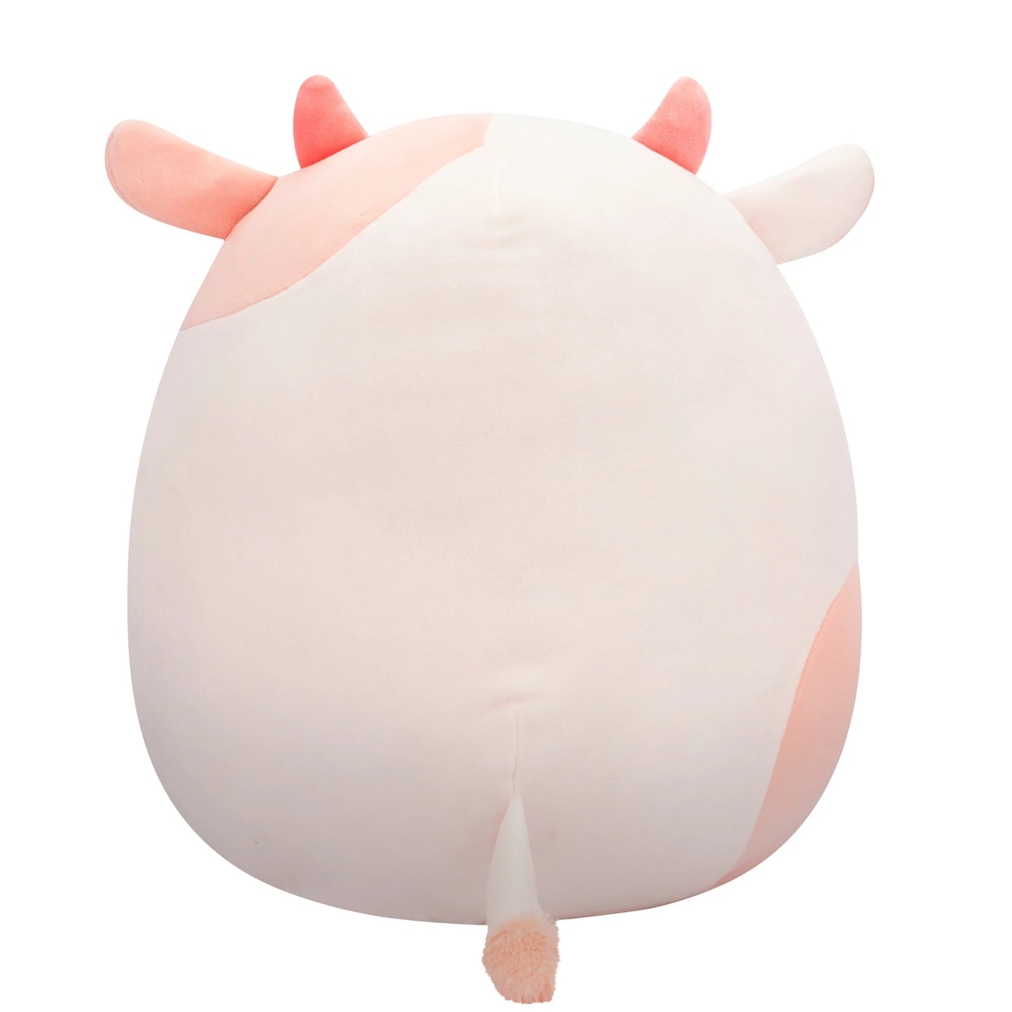 Squishmallow Lilaz the Peach Cow 35cm 