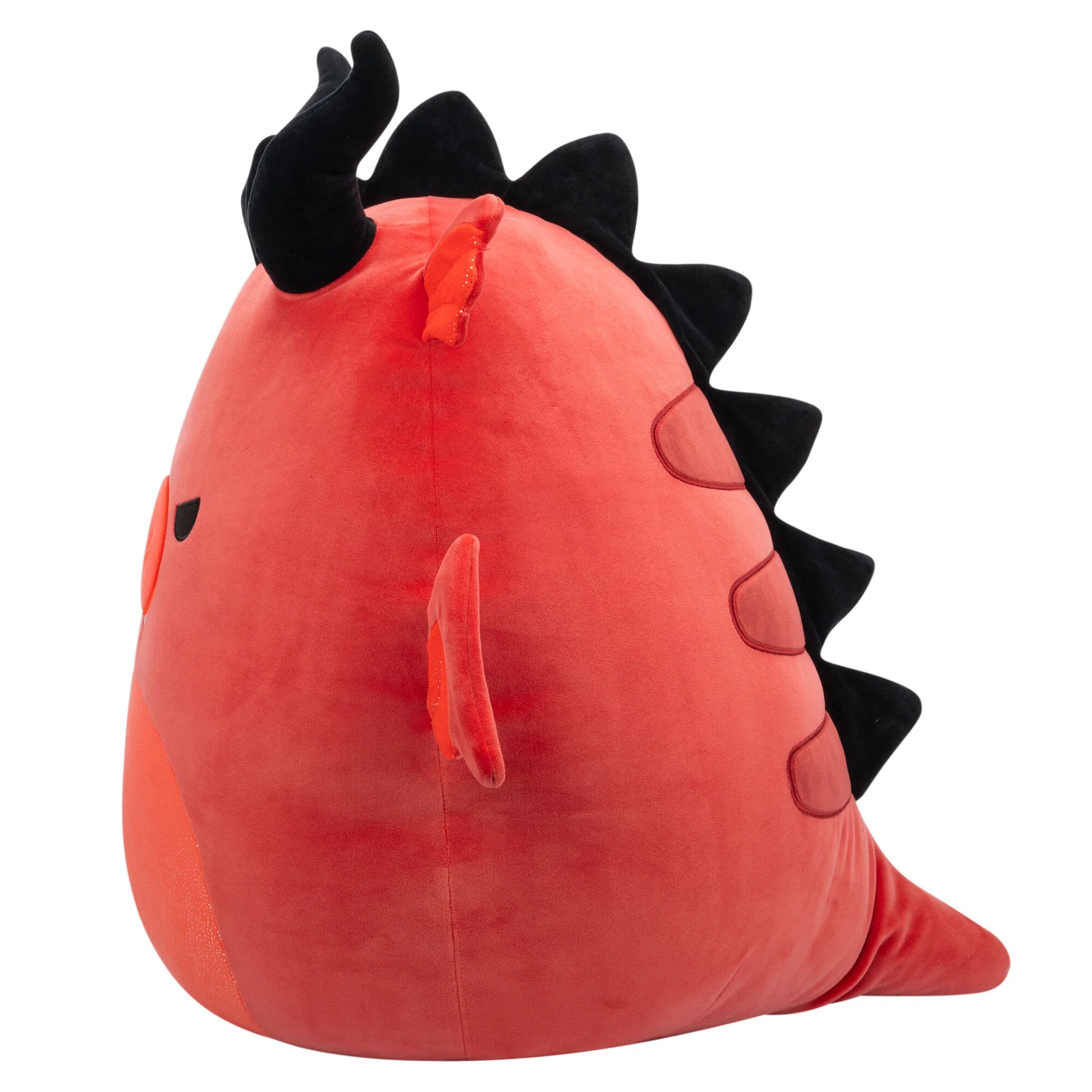 Squishmallows Salami the Red Dragon