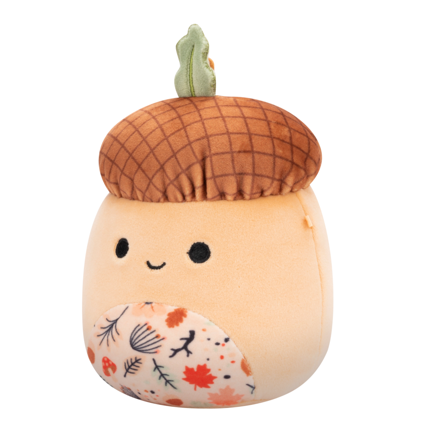 Squishmallows Mac the Acorn