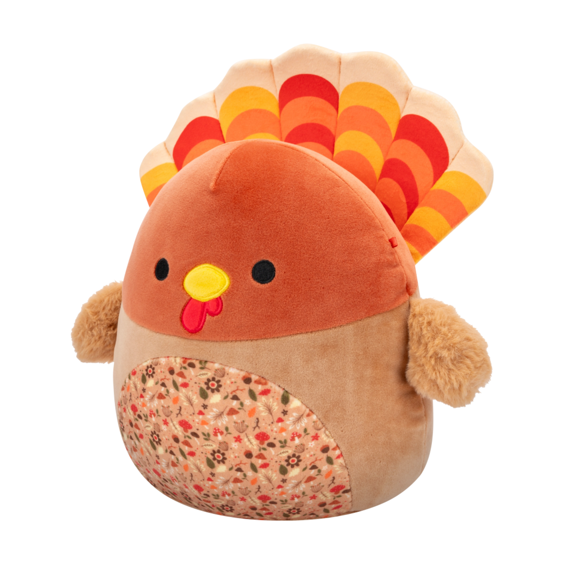 Squishmallows Gobrianna The Turkey