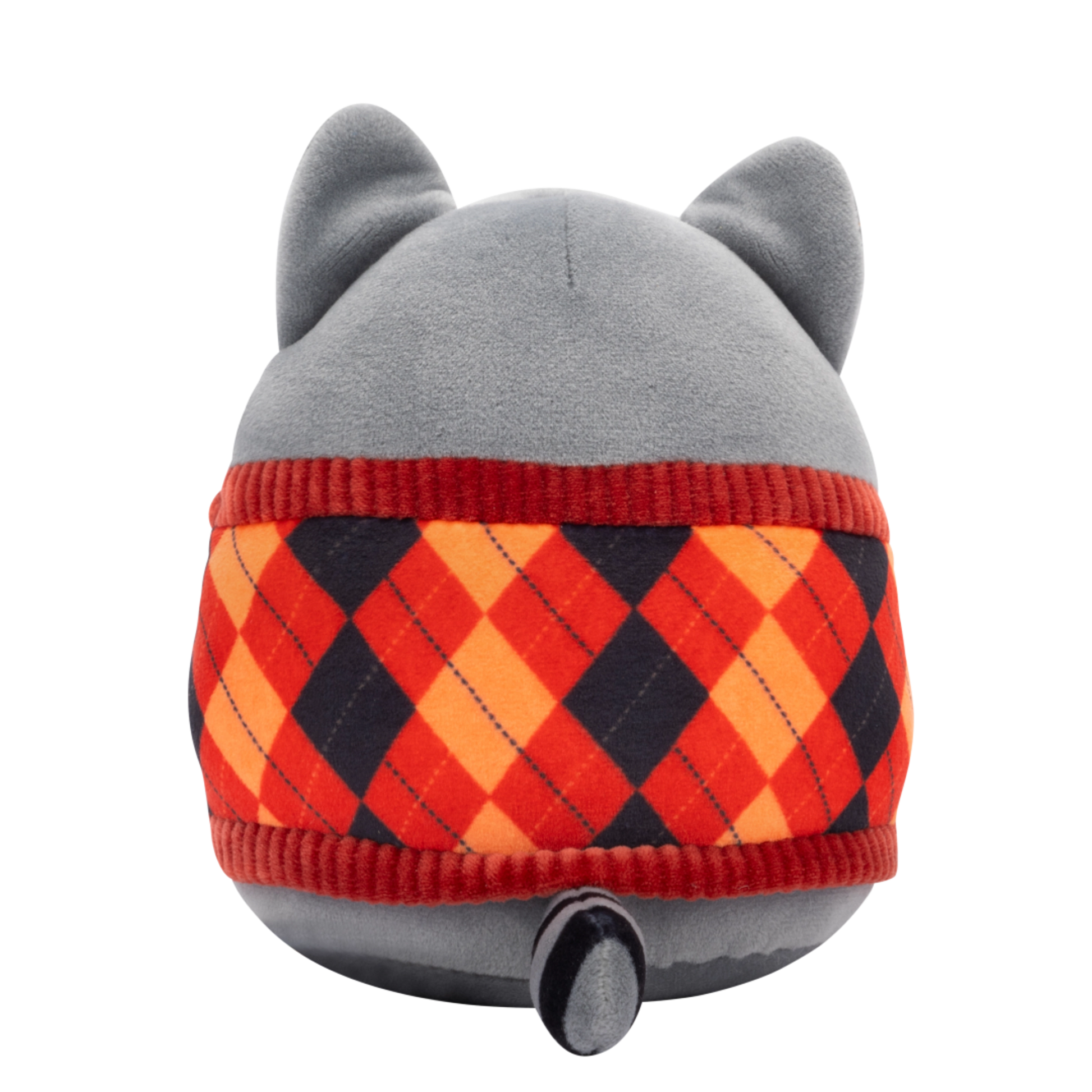 Squishmallows Rocky the Raccoon 