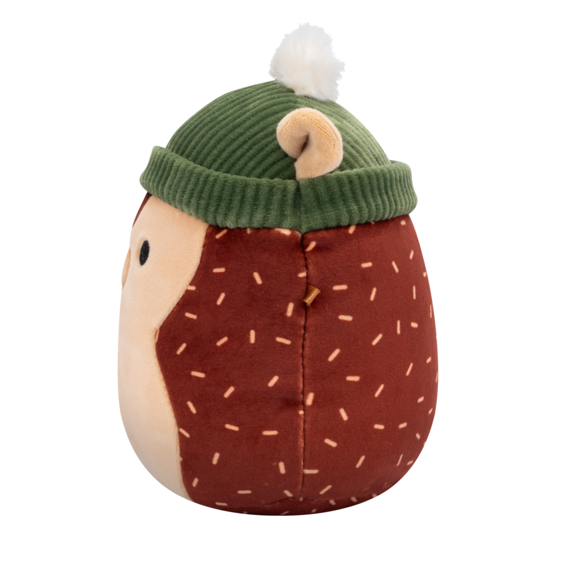 Squishmallows Hans the Hedgehog