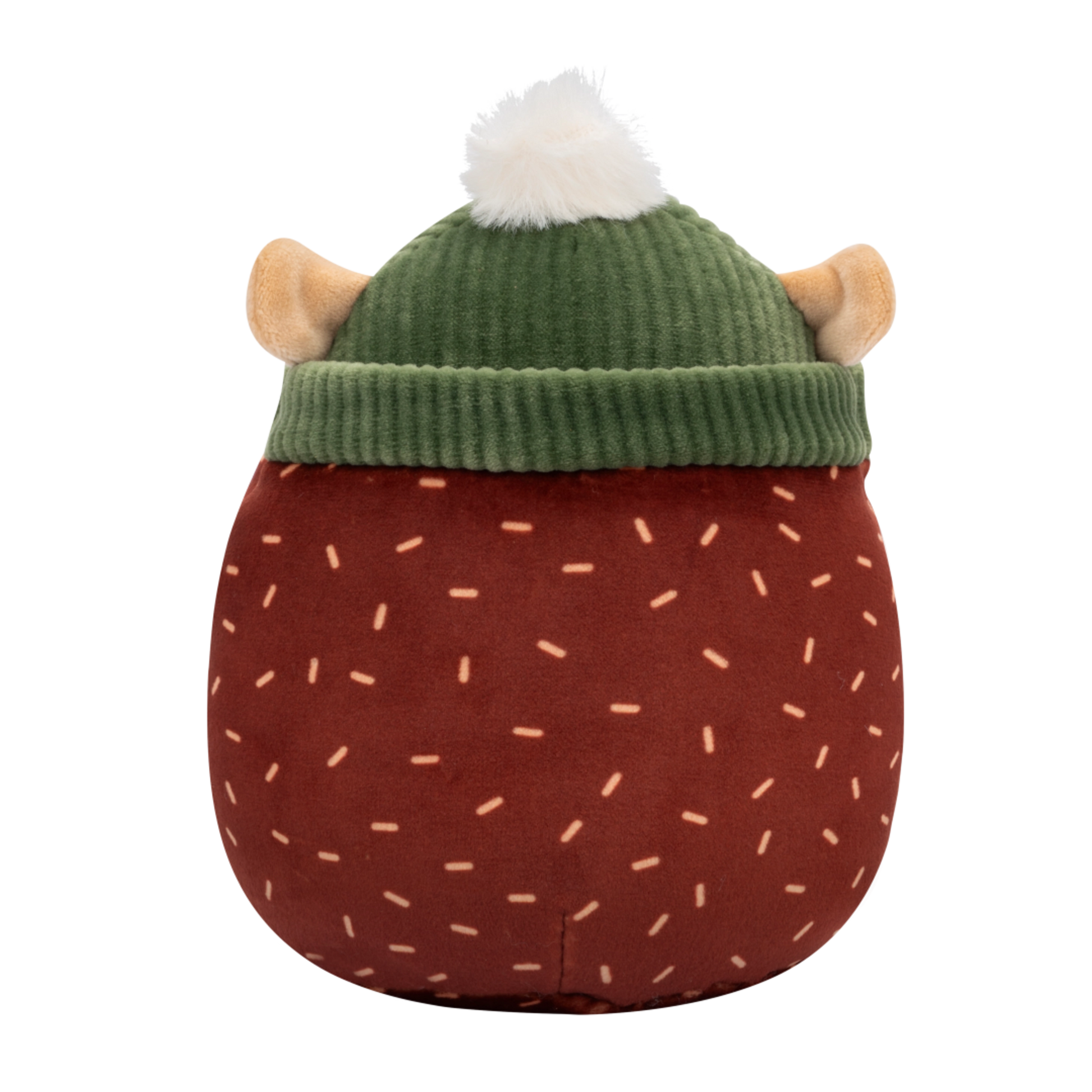 Squishmallows Hans the Hedgehog