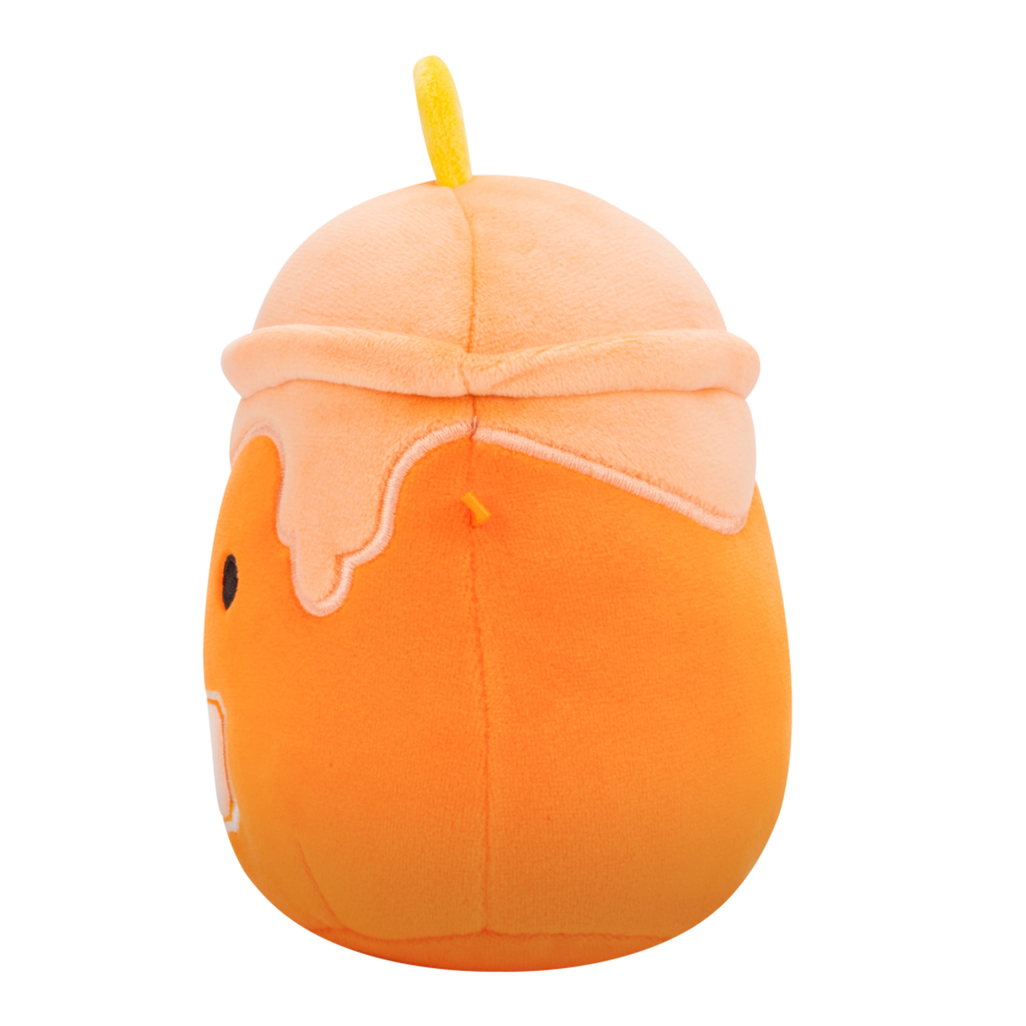 Squishmallows Misha the Pumpkin Candle