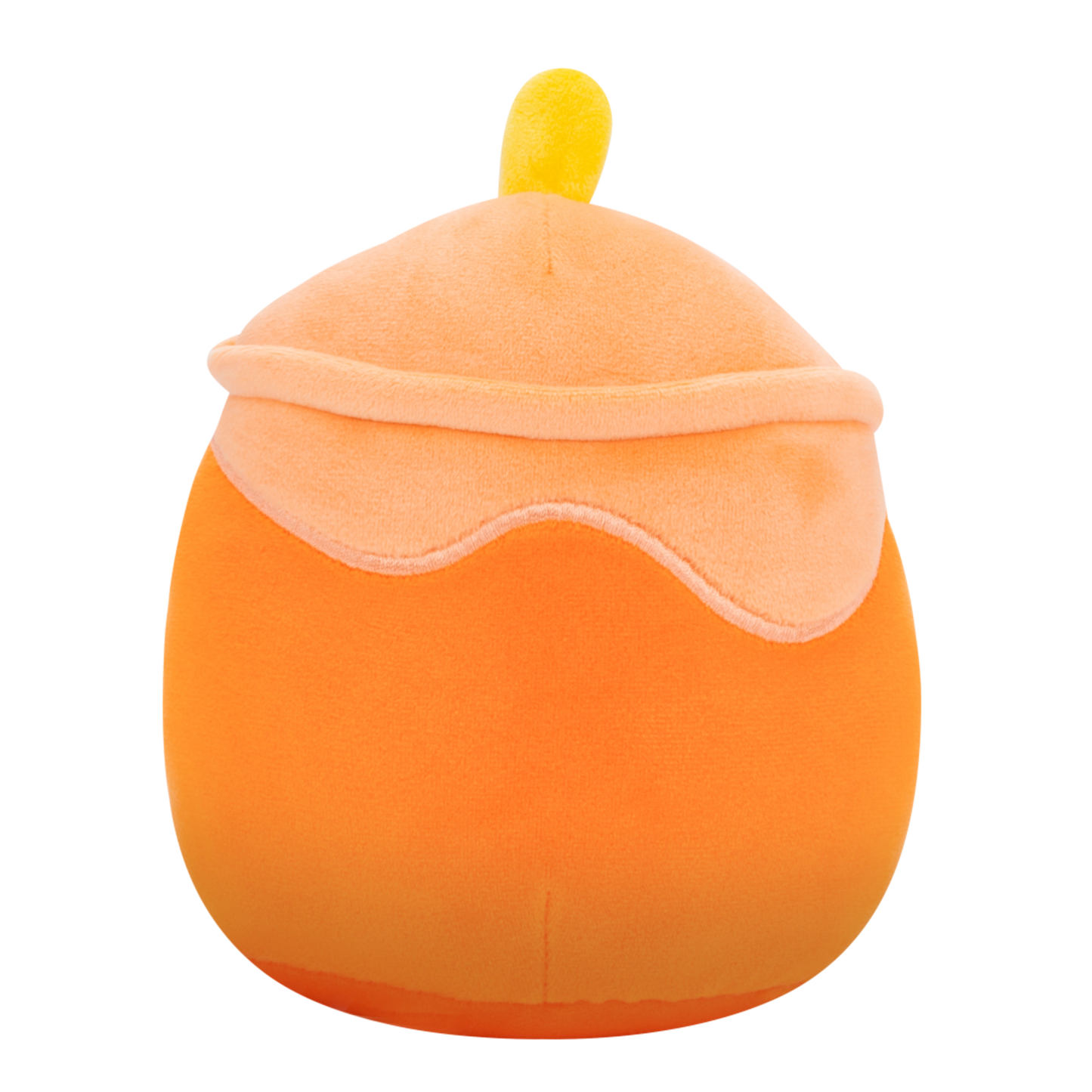 Squishmallows Misha the Pumpkin Candle