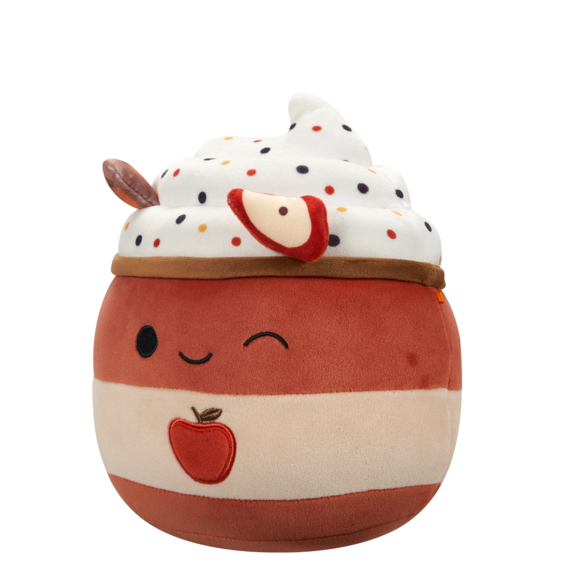 Squishmallows Mead The Apple Cider