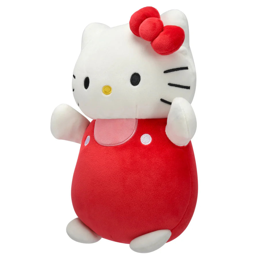 Squishmallows Hello Kitty and Friends Hello Kitty HugMees