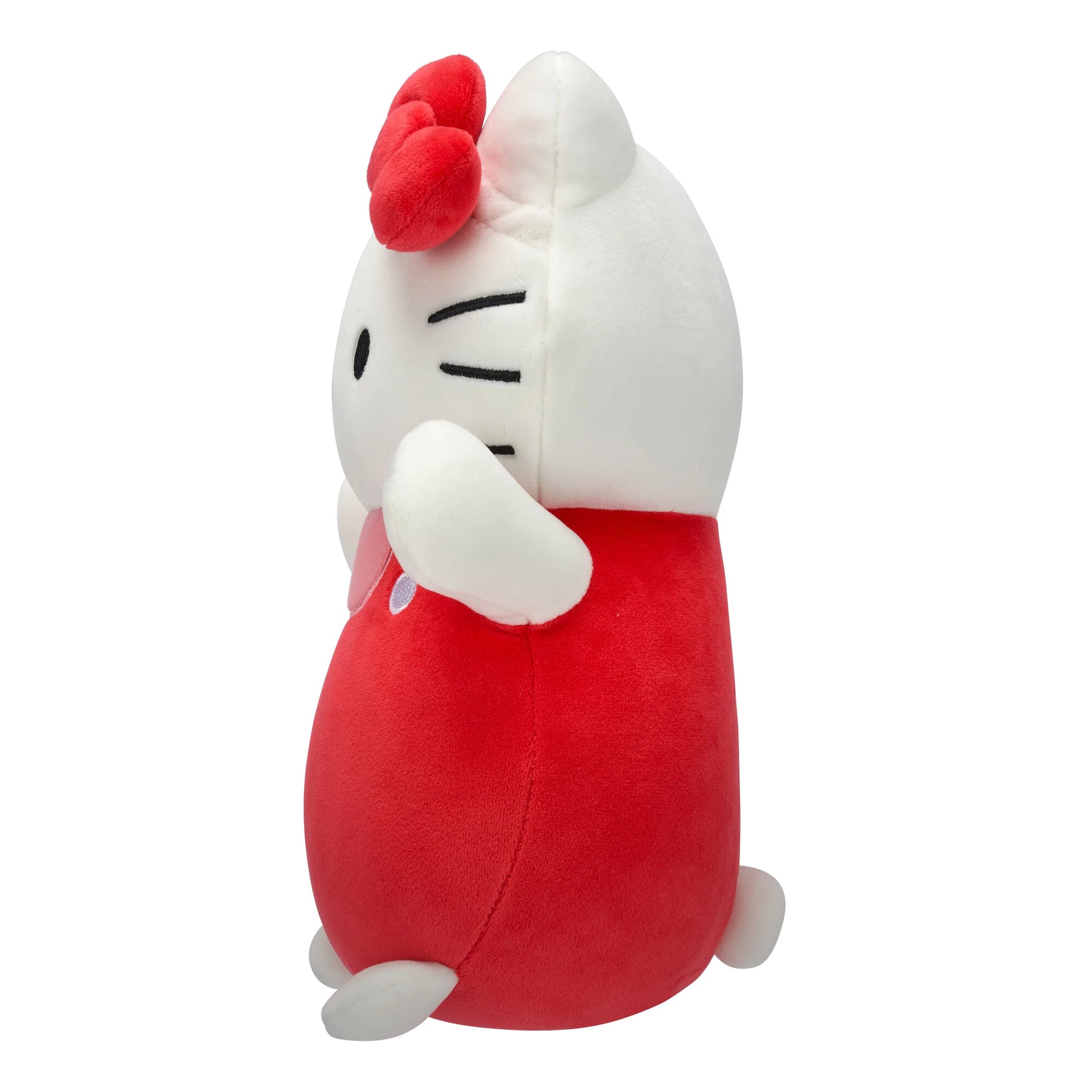 Squishmallows Hello Kitty and Friends Hello Kitty HugMees