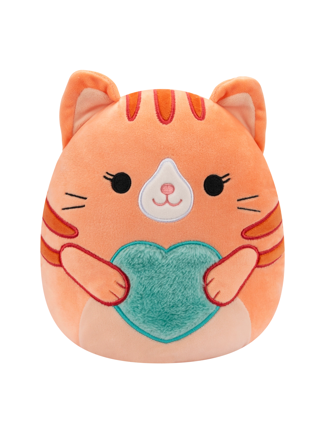 Squishmallows Gigi The Cat - Little C Land