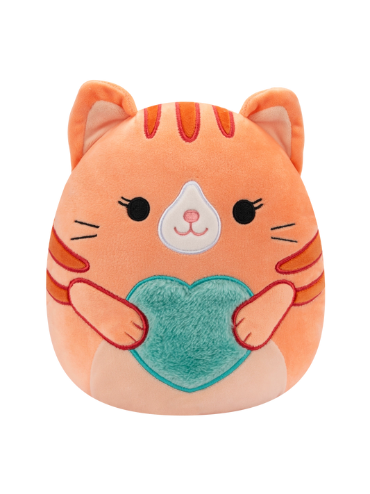 Squishmallows Gigi The Cat - Little C Land