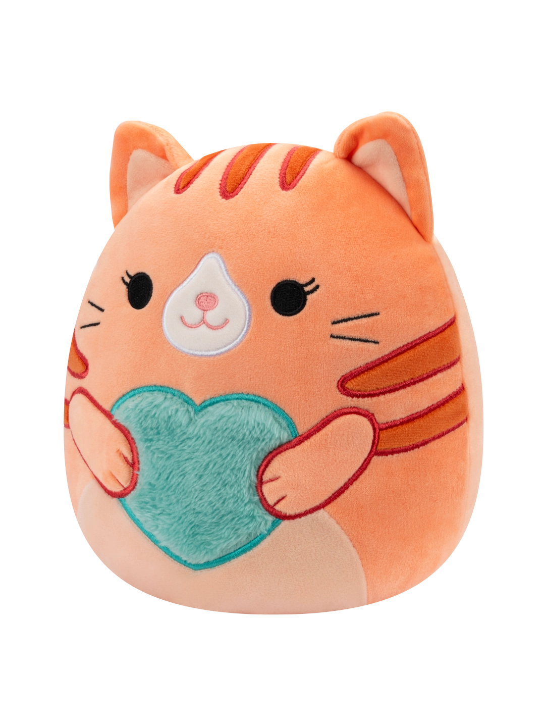 Squishmallows Gigi The Cat - Little C Land