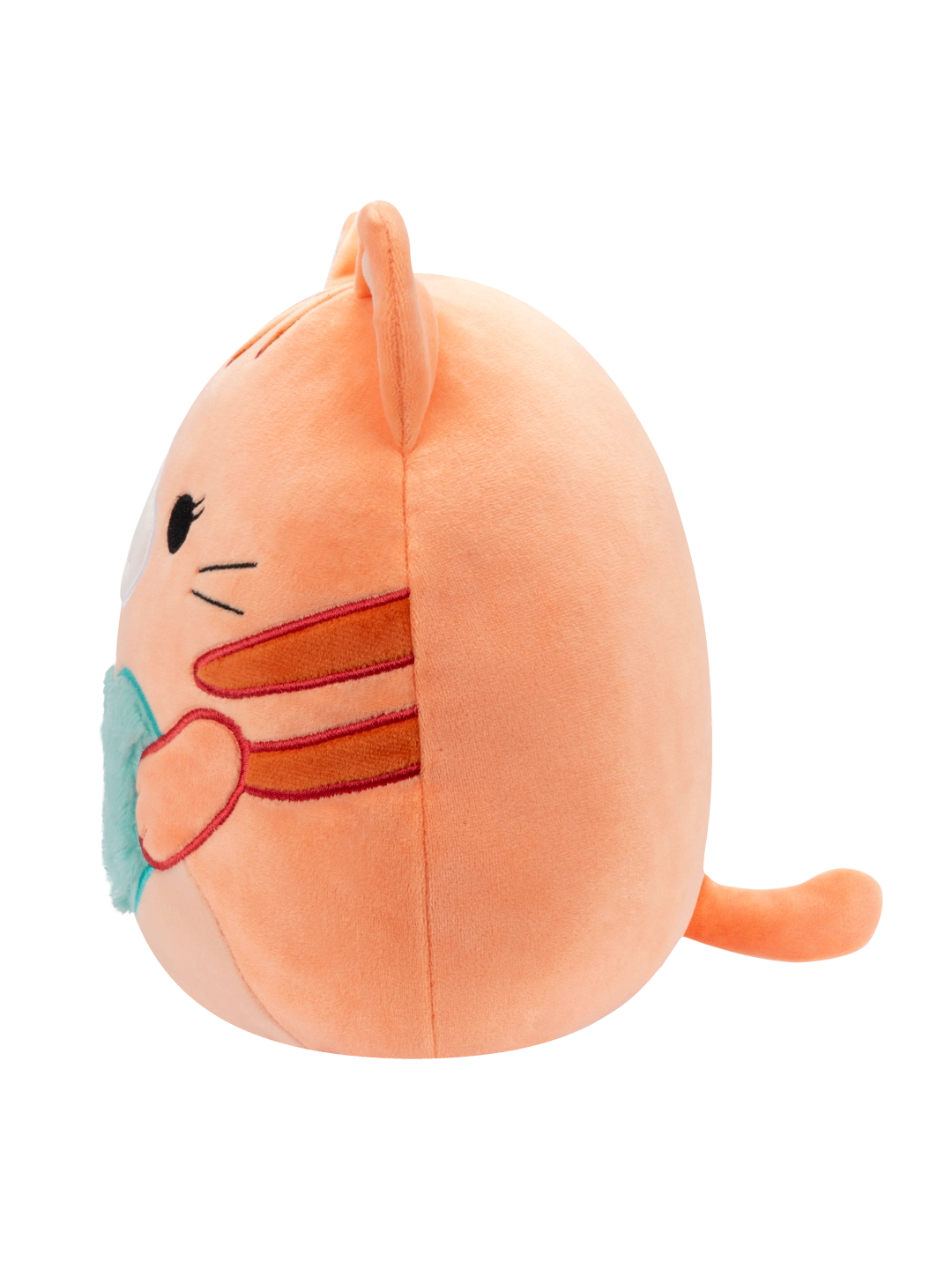 Squishmallows Gigi The Cat - Little C Land