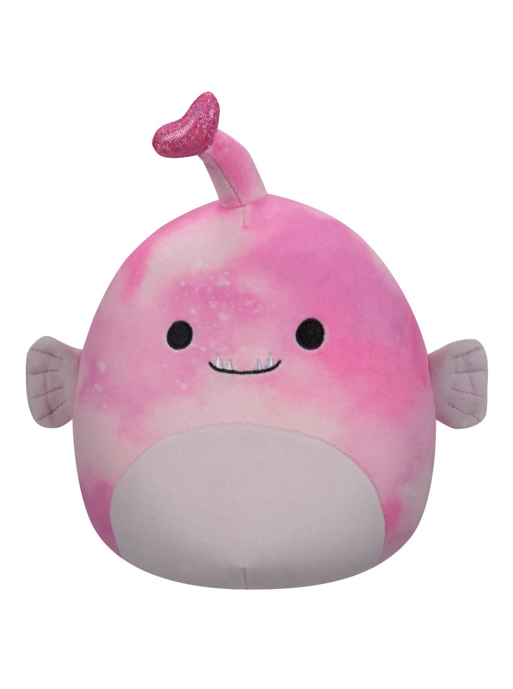 Squishmallows Original Sy The Pink Angler Fish - Little C Land