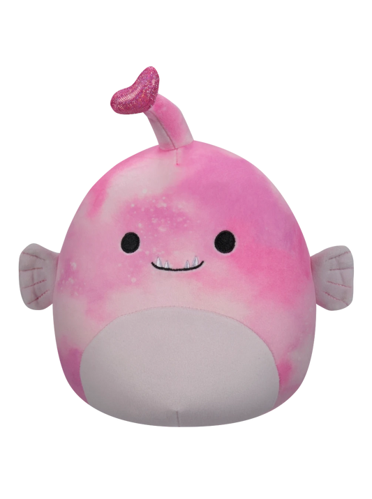 Squishmallows Original Sy The Pink Angler Fish - Little C Land