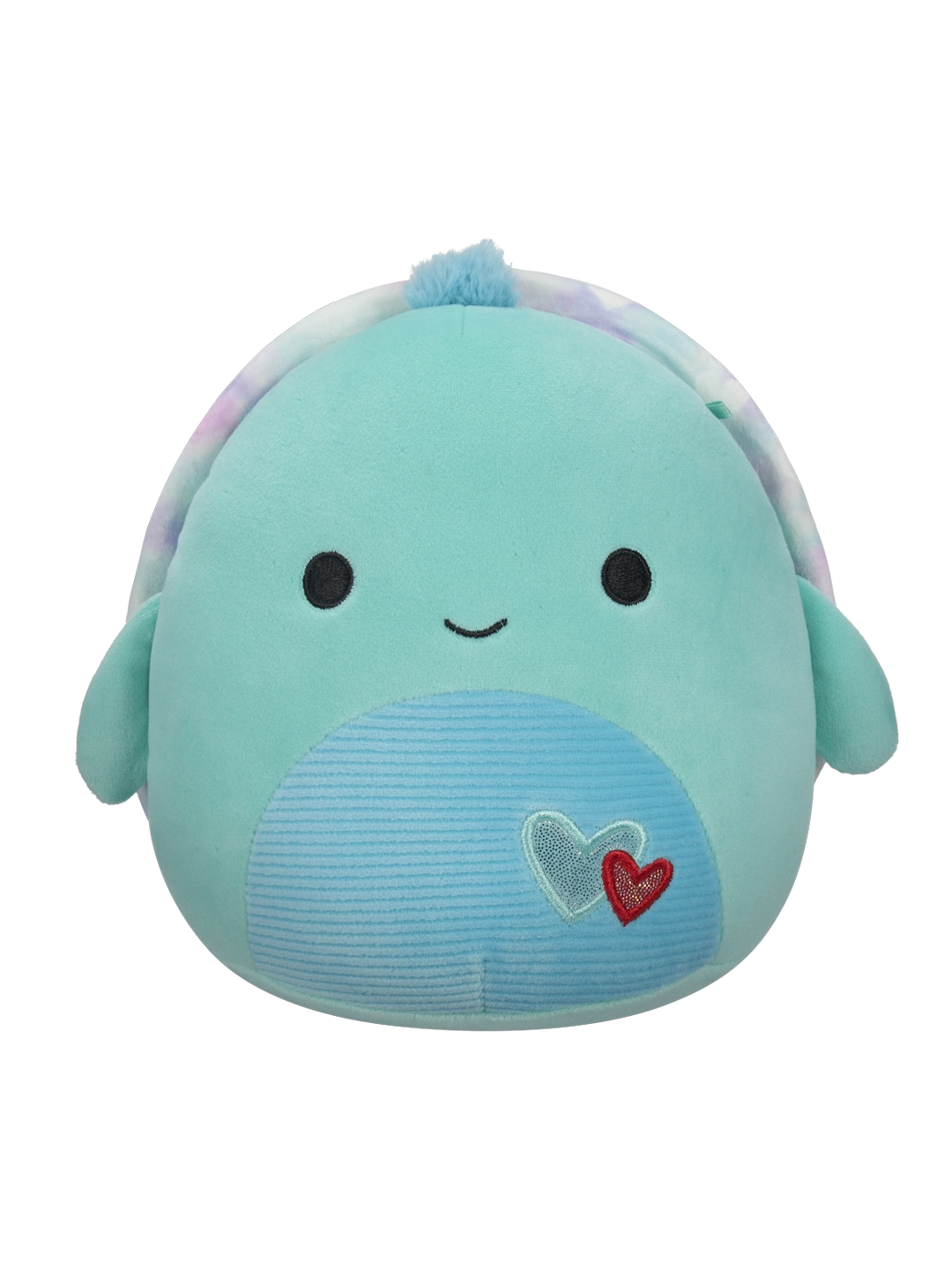 Squishmallows Cascade The Turtle - Little C Land