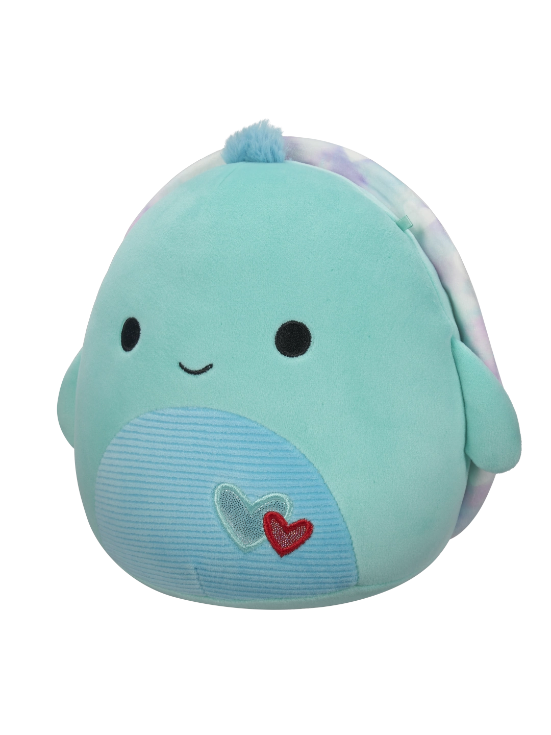 Squishmallows Cascade The Turtle - Little C Land