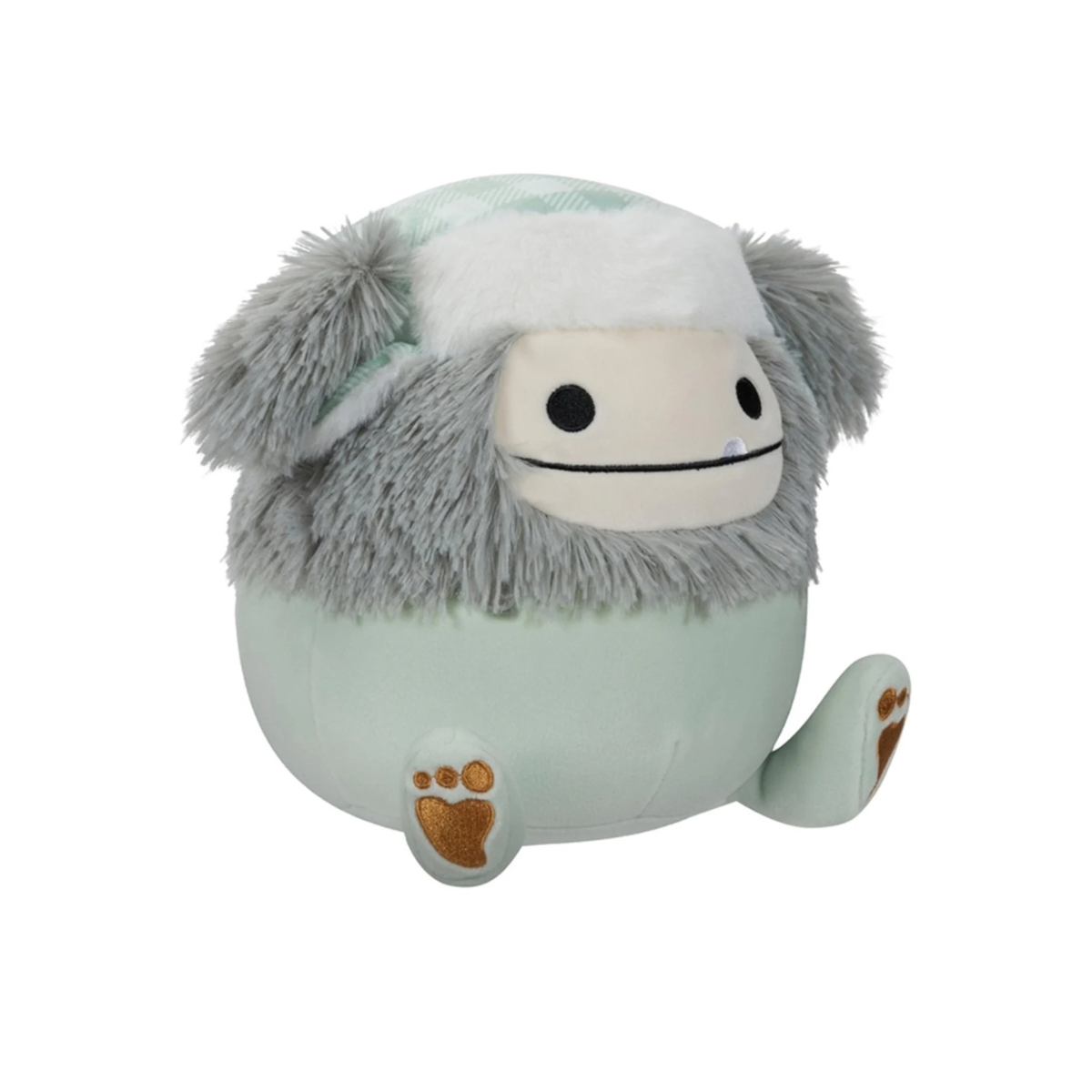 Squishmallow Evita the Bigfoot-1