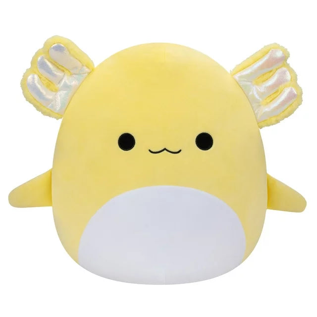 Squishmallow Original Treyton The Axoltl - Little C Land