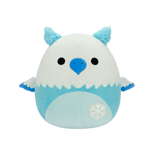 Squishmallows Duane the Frost Griffin