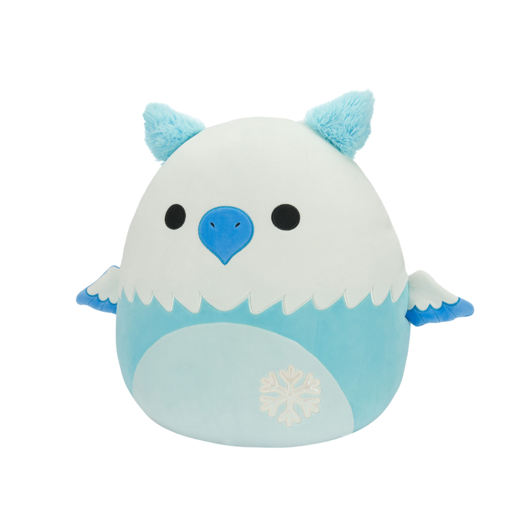 Squishmallows Duane the Frost Griffin1