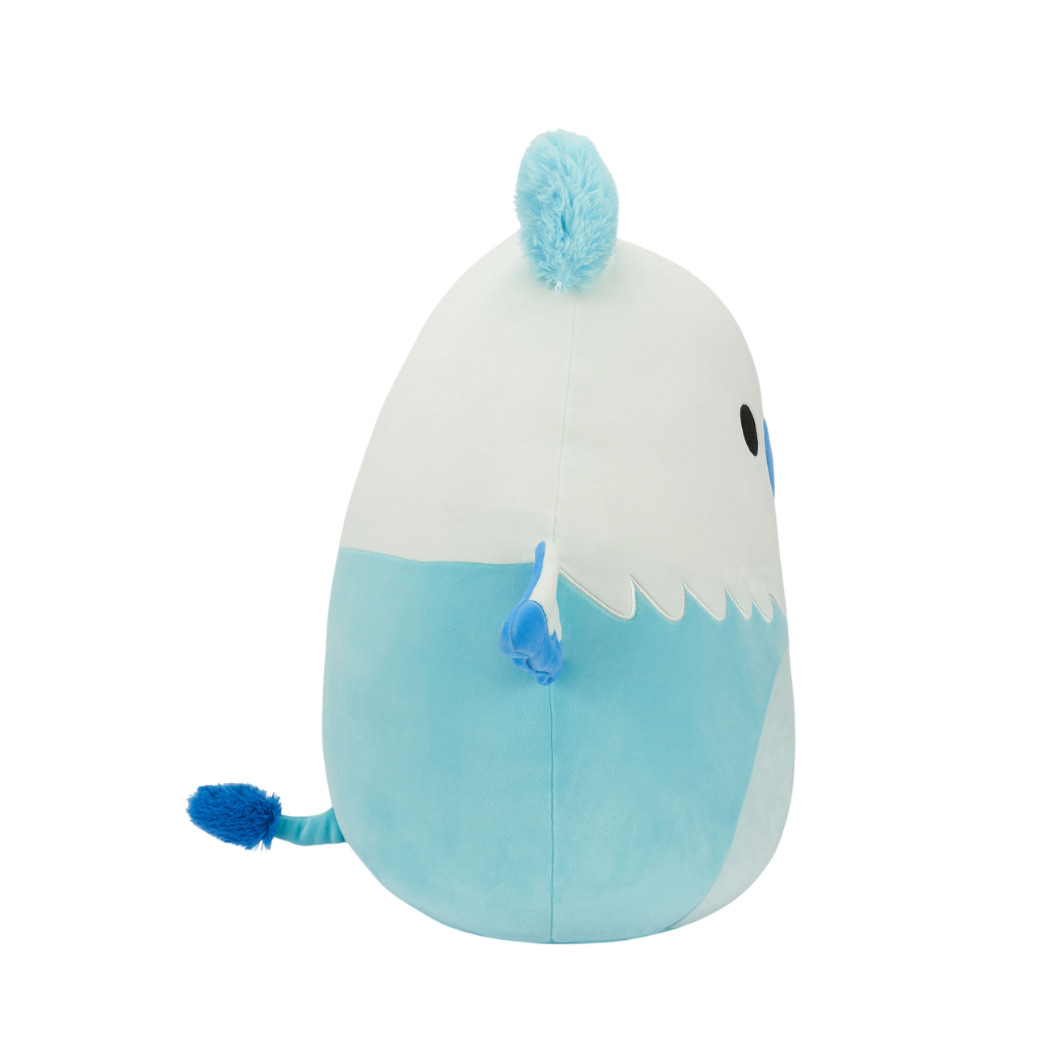 Squishmallows Duane the Frost Griffin2