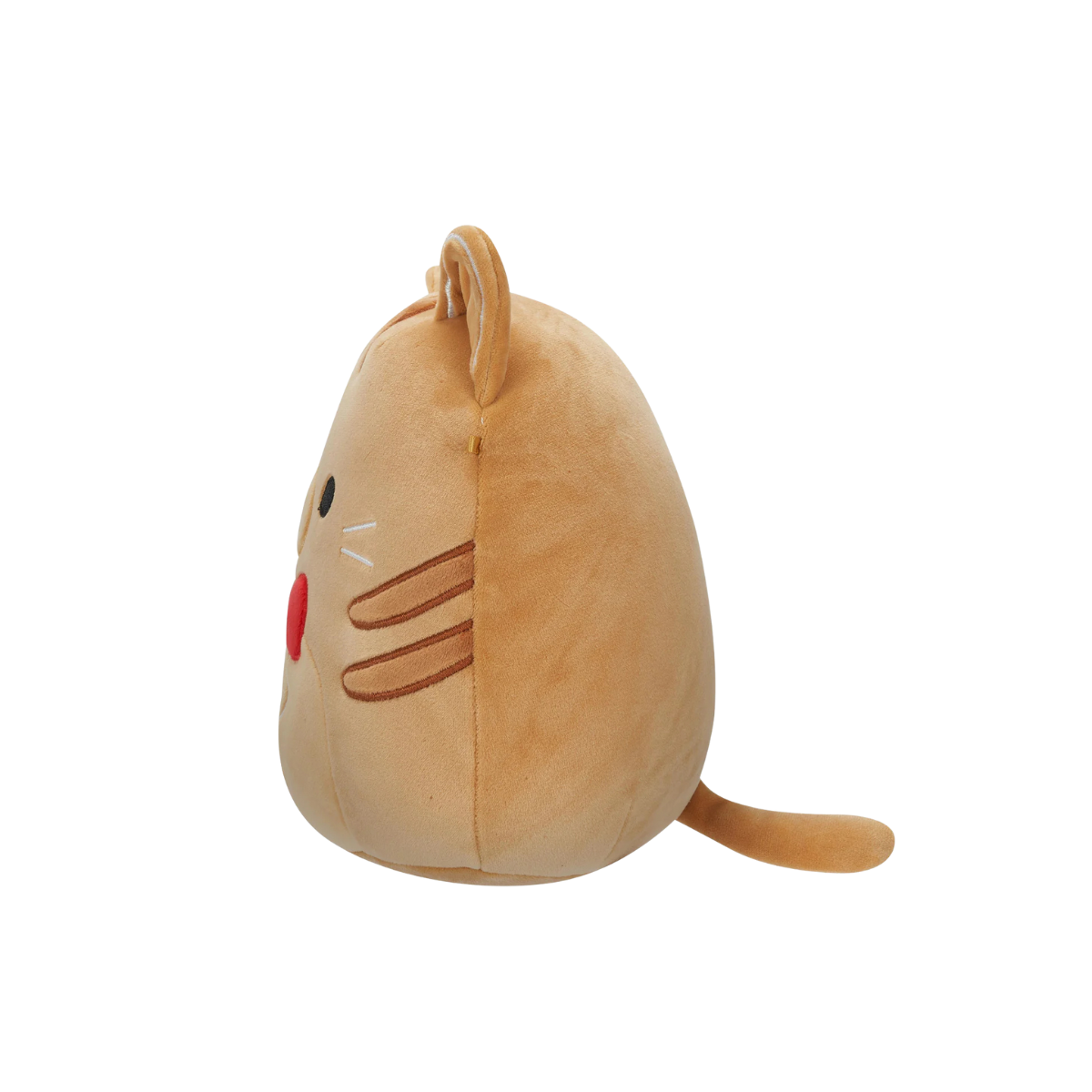 Squishmallows Jones the Gingerbread Cat-2