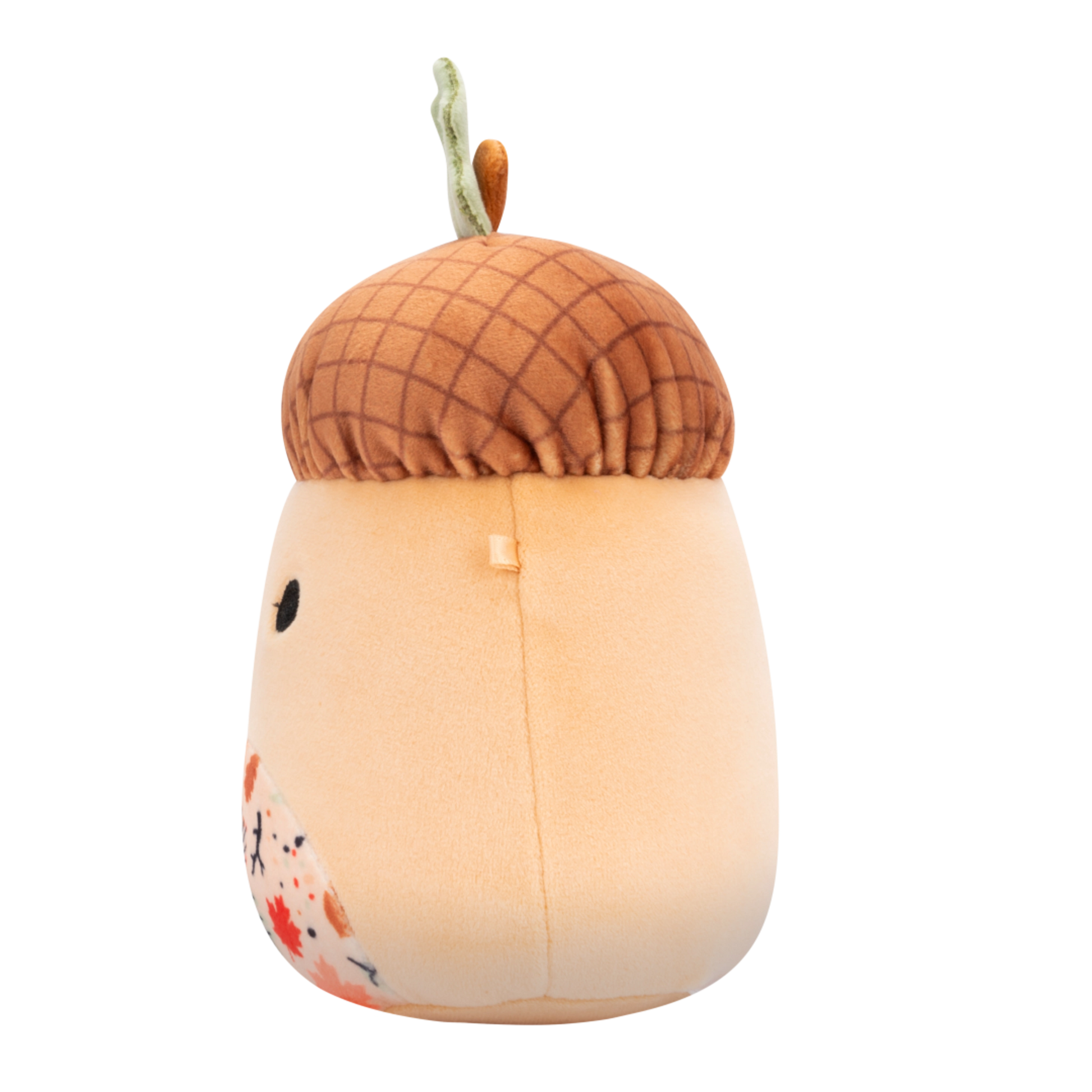 Squishmallows Mac the Acorn little c land