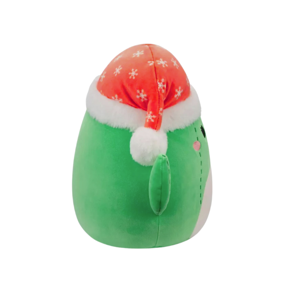 Squishmallows Maritza The Christmas Cactus-2