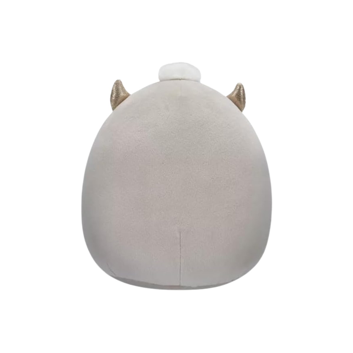 Squishmallows Nissa Gray Yeti-4