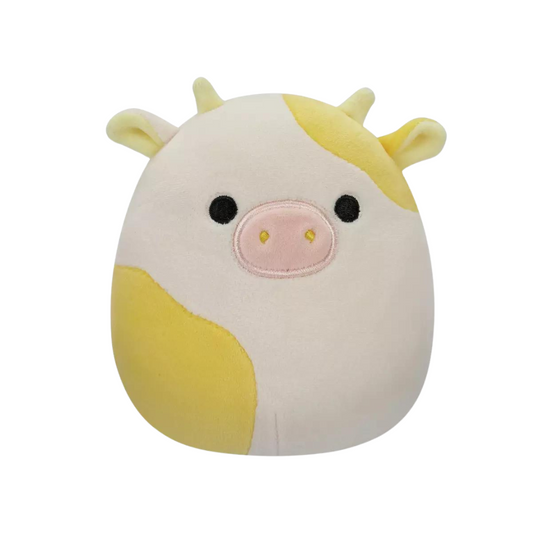 Squishmallows Bodie the Cow - Little C Land