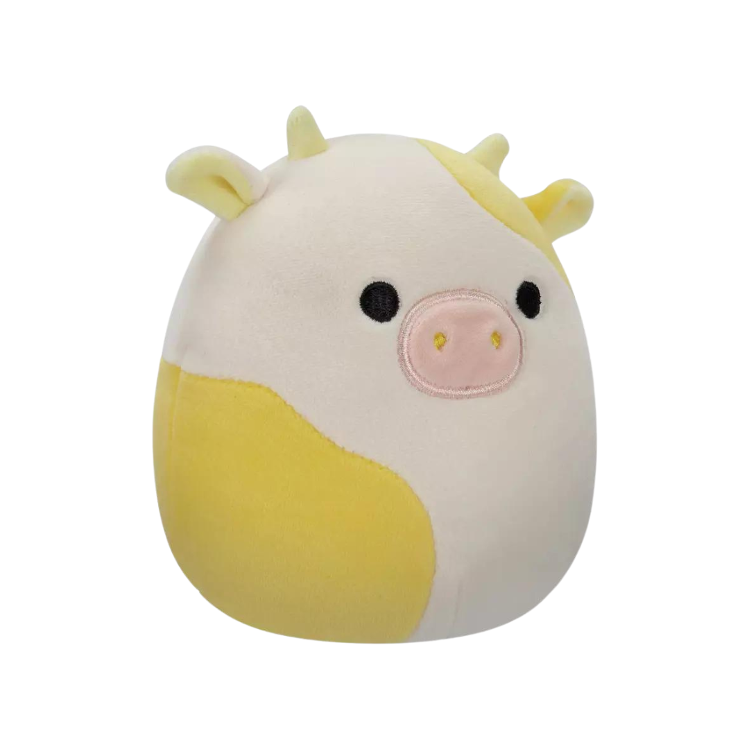 Squishmallows Bodie the Cow - Little C Land