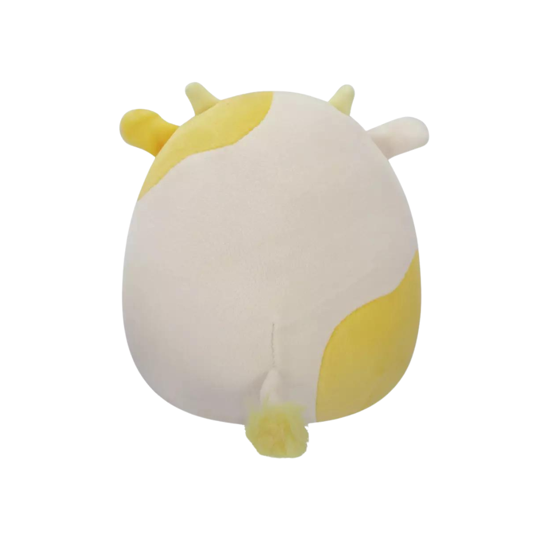 Squishmallows Bodie the Cow - Little C Land