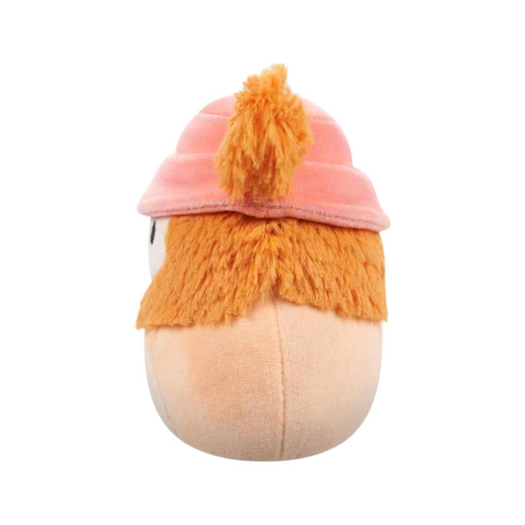 Squishmallows Original Fuzzy the Peach Yeti - Little C Land