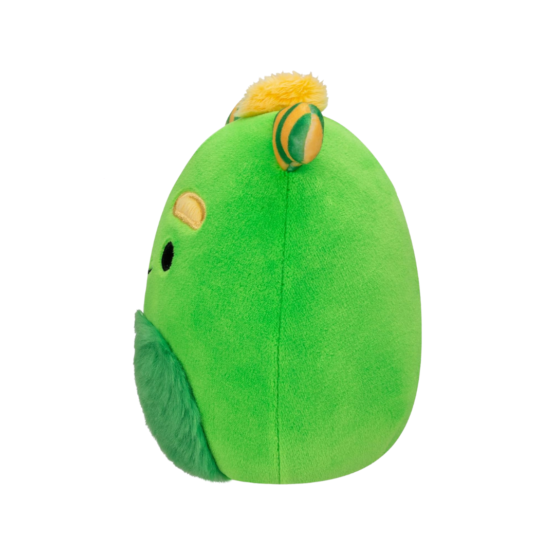 Squishmallows Original Halloween Callum The Green Monster - Little C Land