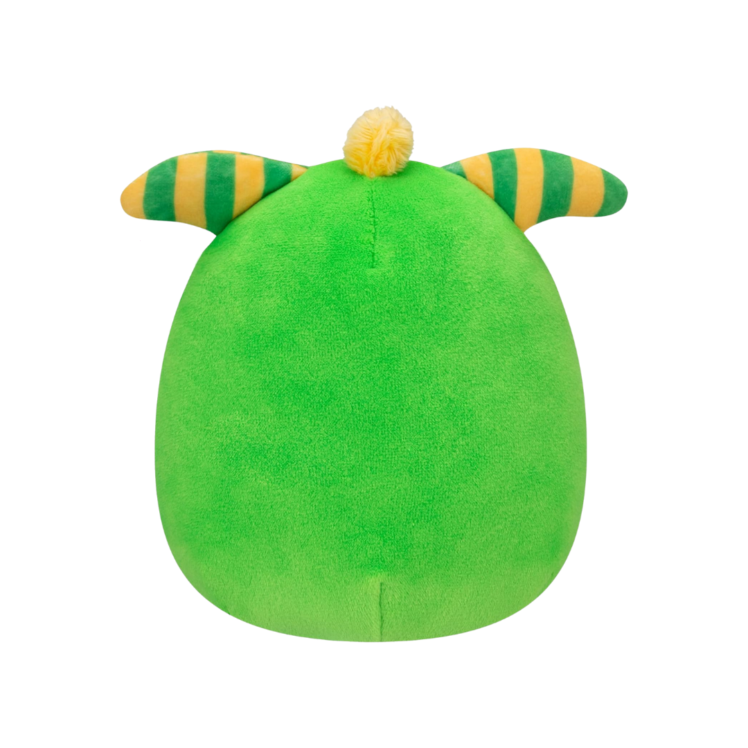 Squishmallows Original Halloween Callum The Green Monster - Little C Land