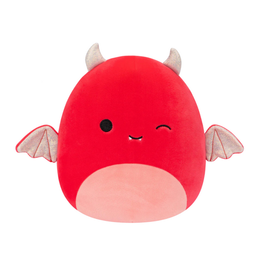 Squishmallows Original Halloween Karlie the Red Devil - Little C Land