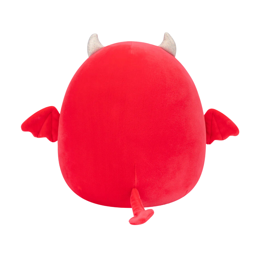 Squishmallows Original Halloween Karlie the Red Devil - Little C Land