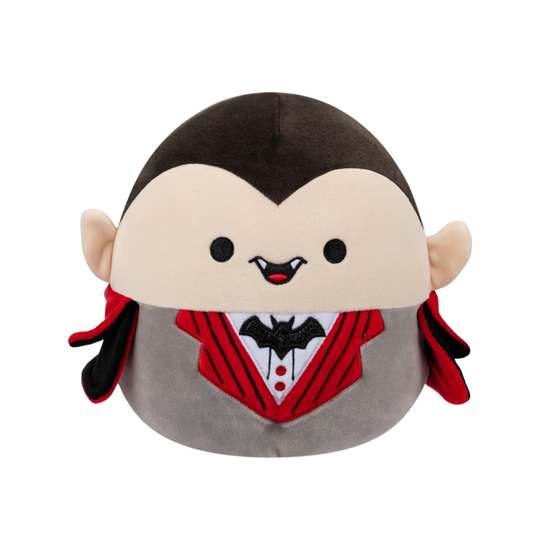 Squishmallows Original Halloween Vlad The Vampire - Little C Land