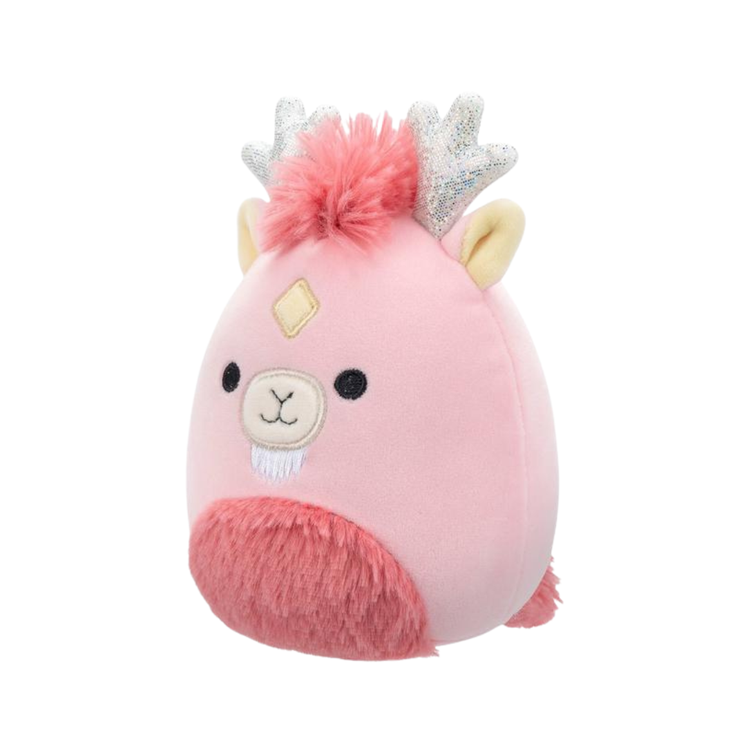 Squishmallows Original Helia the Pink Kirin - Little C Land