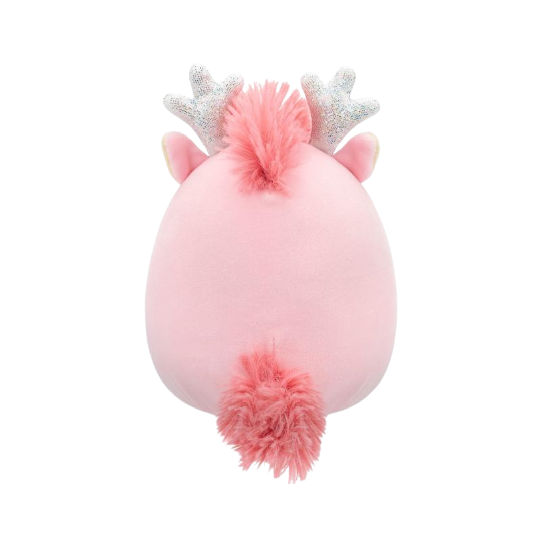 Squishmallows Original Helia the Pink Kirin - Little C Land