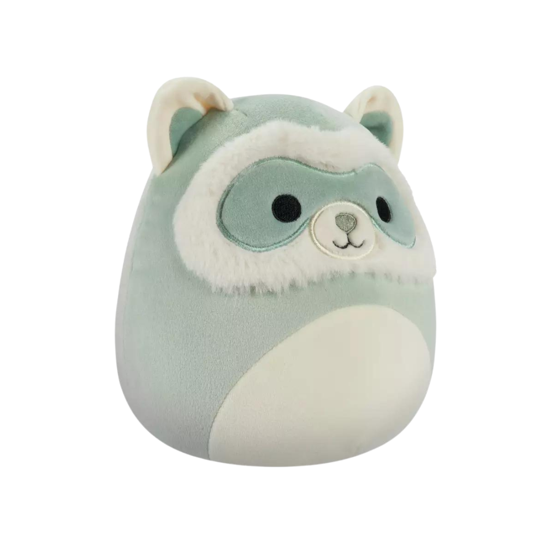 Squishmallows Original Hemkey the Sage Ferret - Little C Land