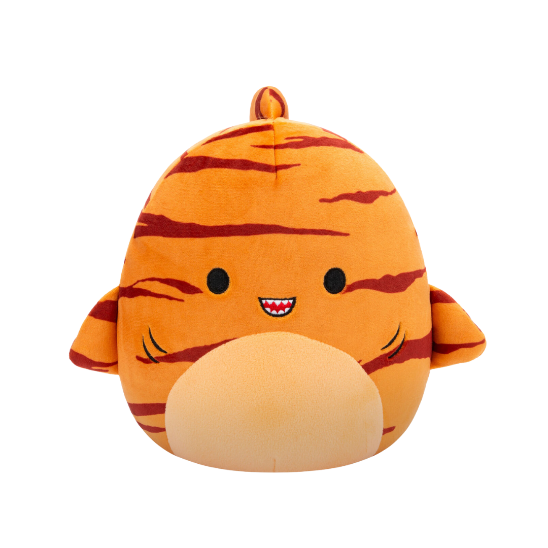 Squishmallows Original Jagger the Shark-Little C Land