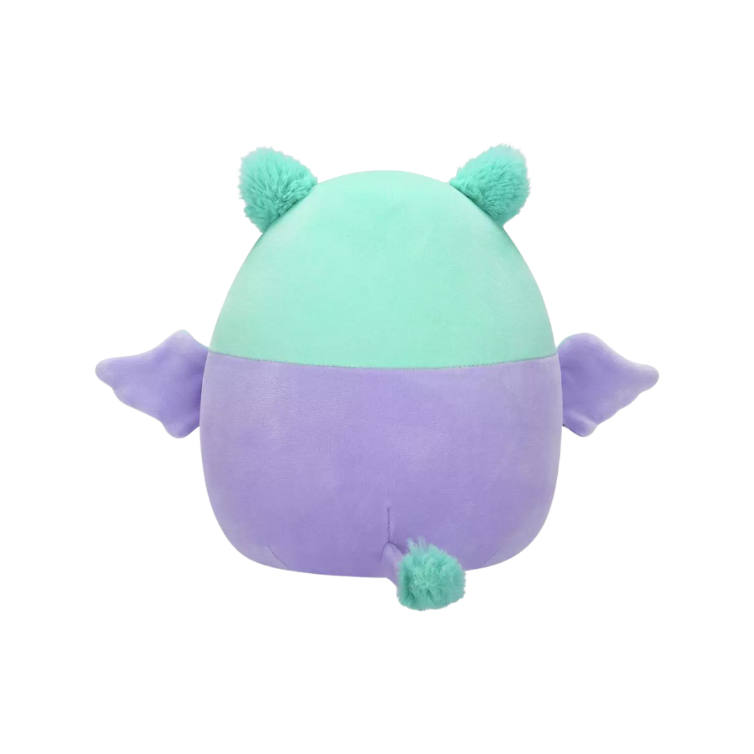 Squishmallows Original Minerva the Aqua Griffin - Little C Land